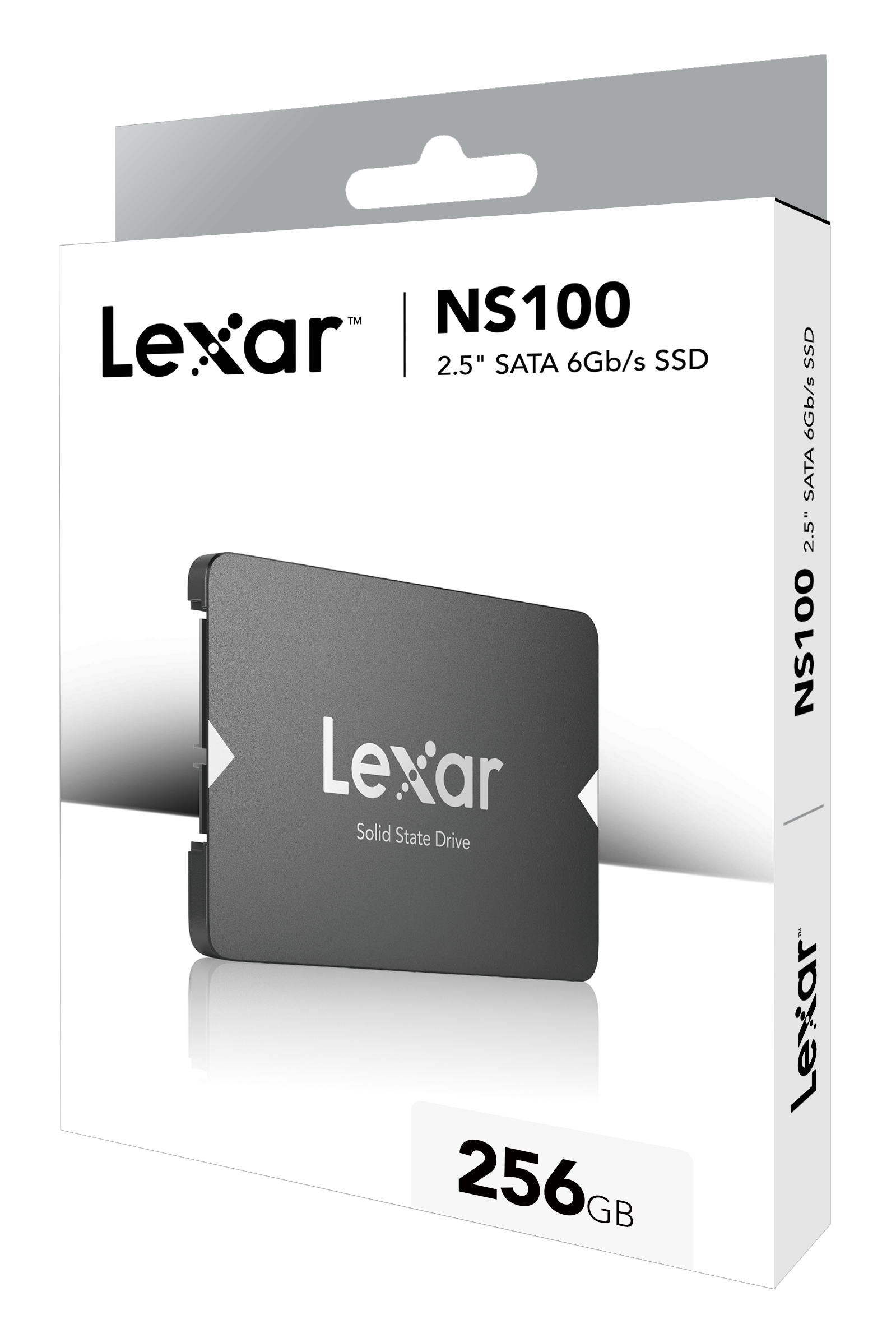 Rb Ns Gb Lexar Brand Resources