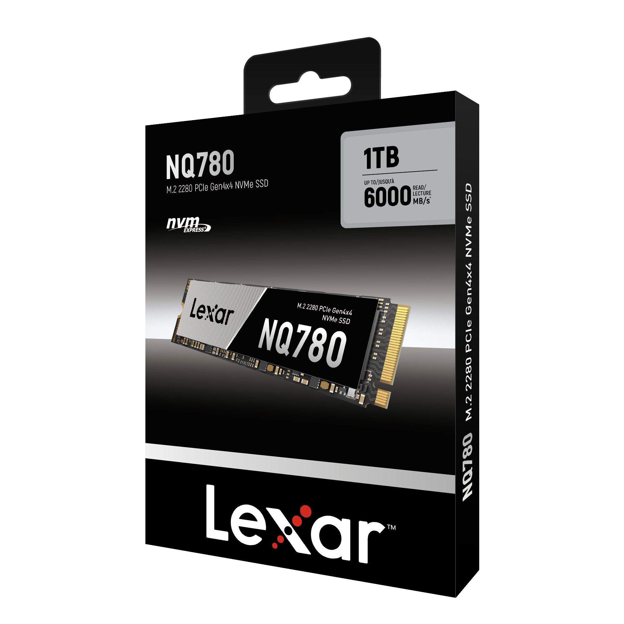 Lexar NQ780 1TB
