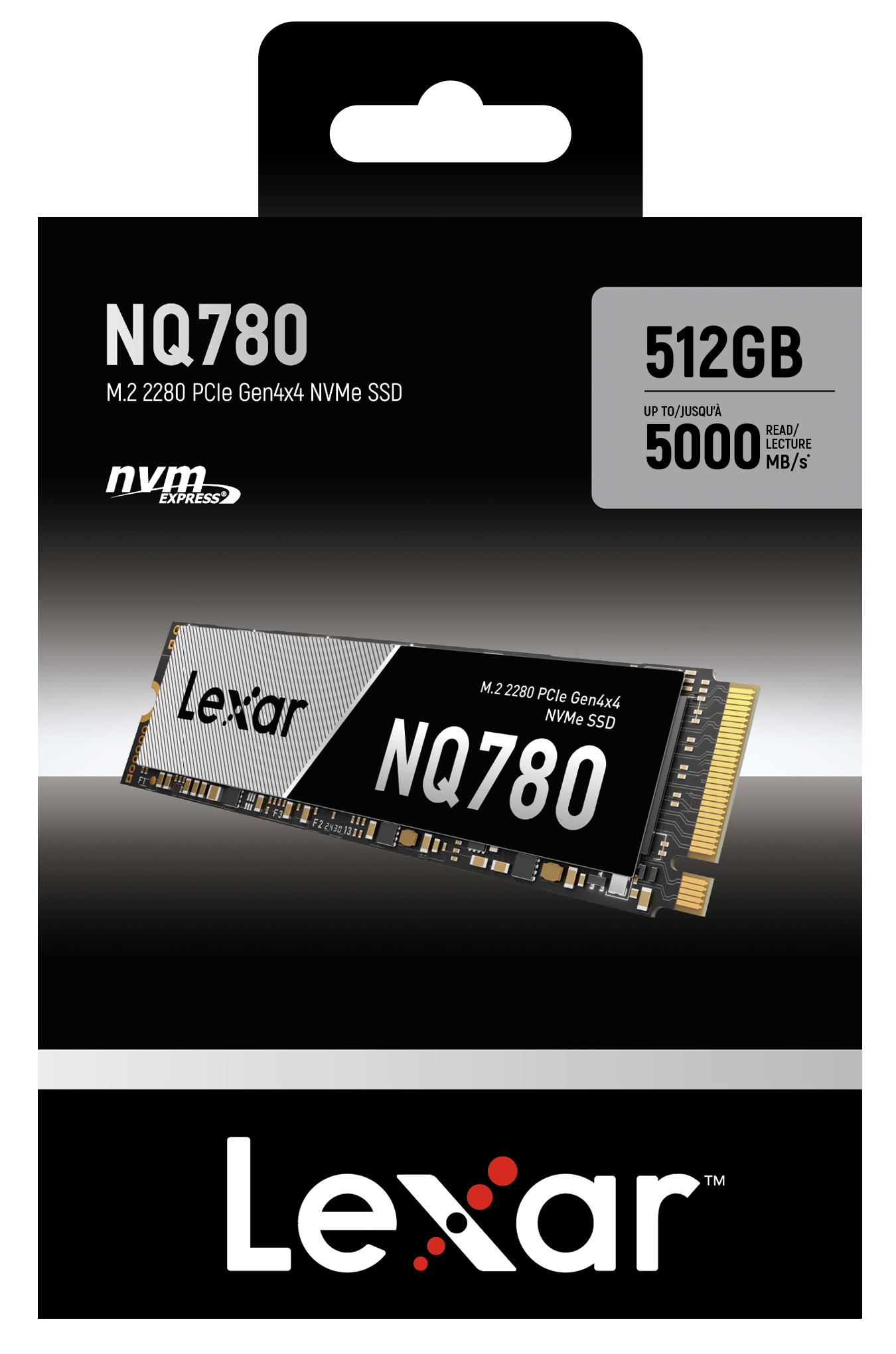 NQ780 512GB-front-facing – Lexar Brand Resources