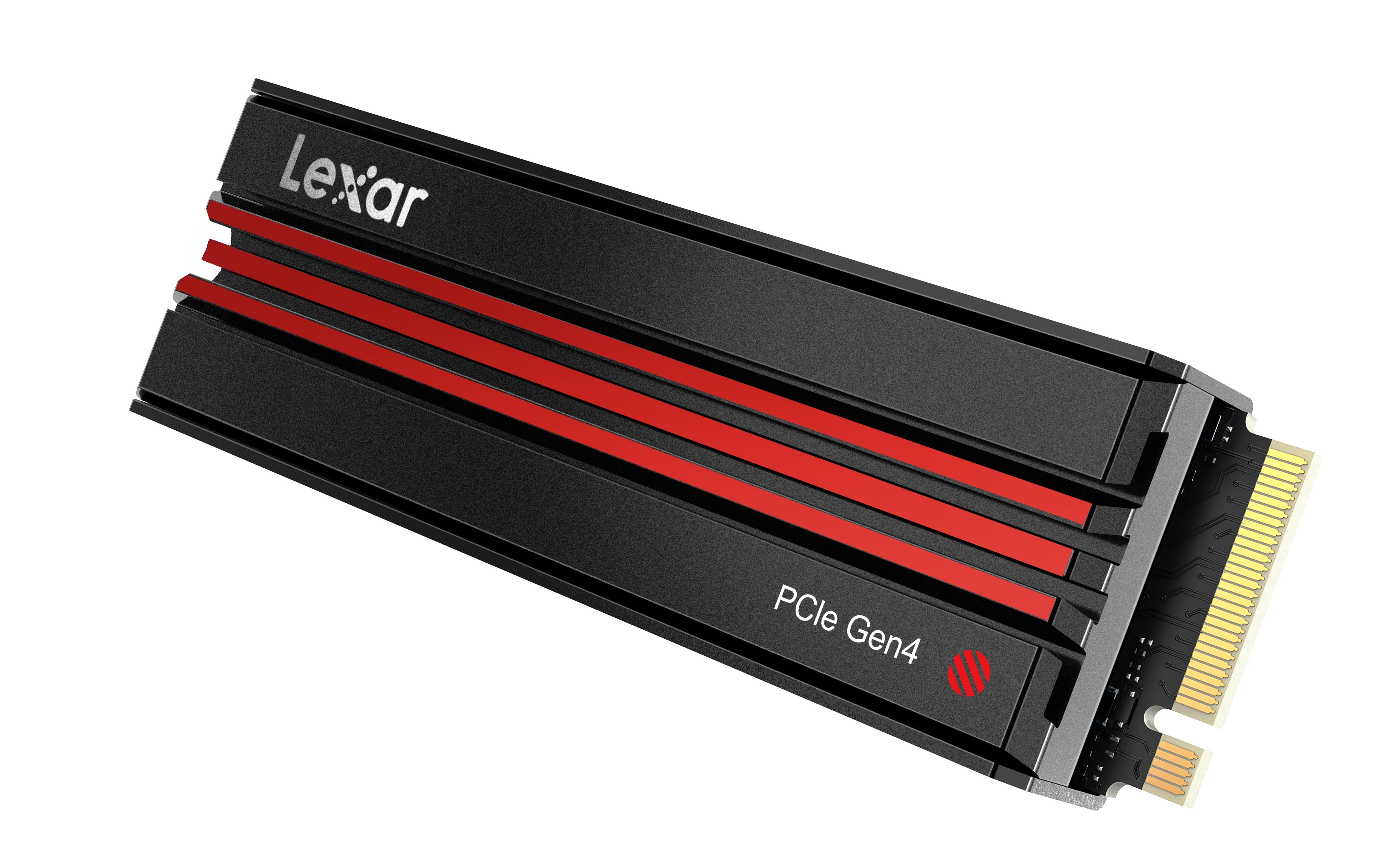 Lexar Headless 6 – Lexar Brand Resources