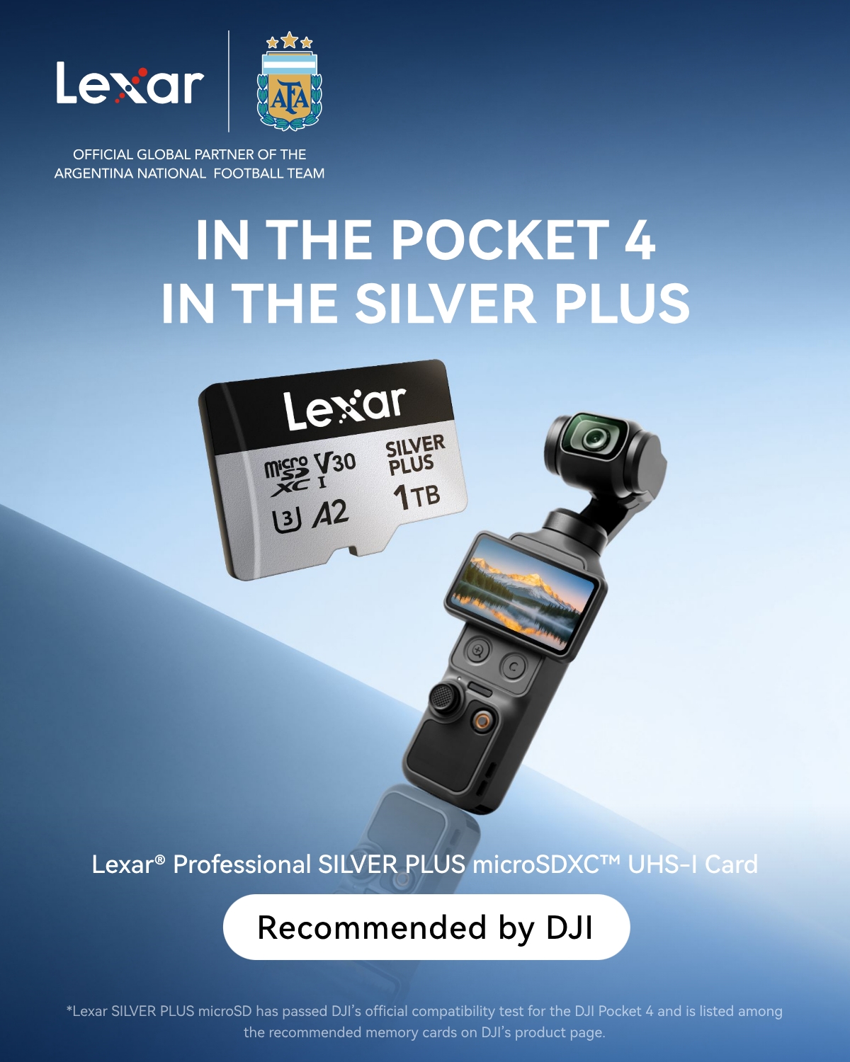 1TB – Lexar Brand Resources